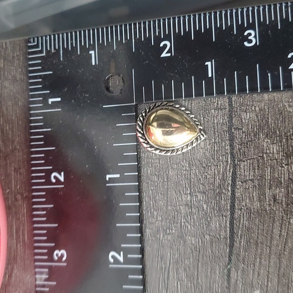 Premier Usa Clip On Earrings E1012 - Picture 3 of 3